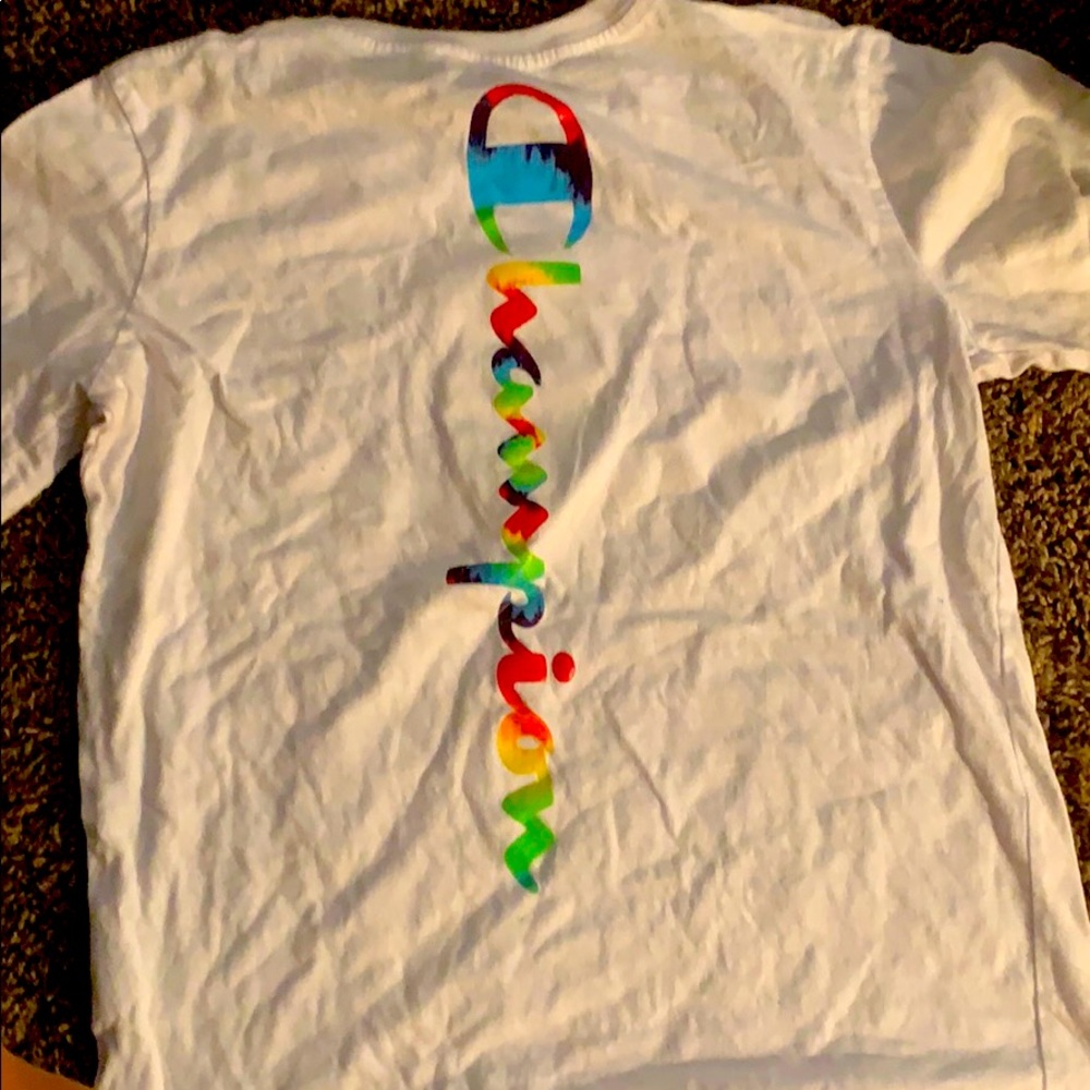 Champion shirt - Picture 2 of 2